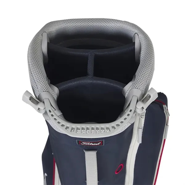 Titleist Players 4 Carbon Stand Bag - Titleist Players 4 Carbon Stand Bag - Image 17 of 17
