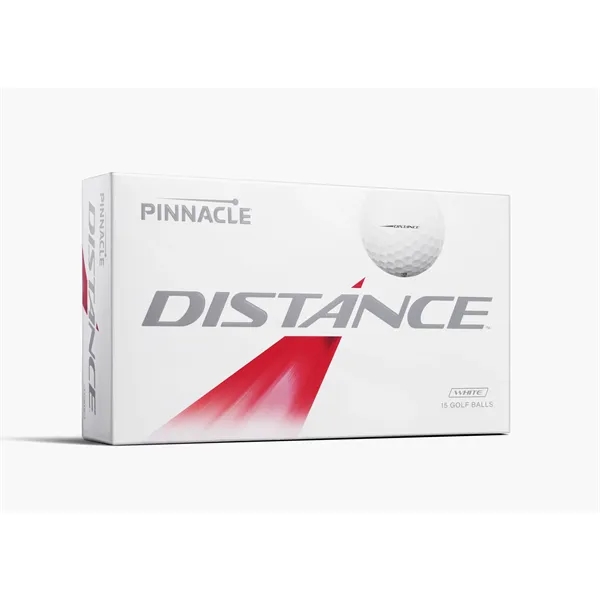 Pinnacle Distance 15-Ball Box - Pinnacle Distance 15-Ball Box - Image 0 of 1