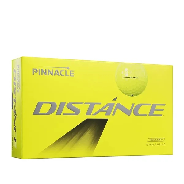 Pinnacle Distance 15-Ball Box - Pinnacle Distance 15-Ball Box - Image 1 of 1