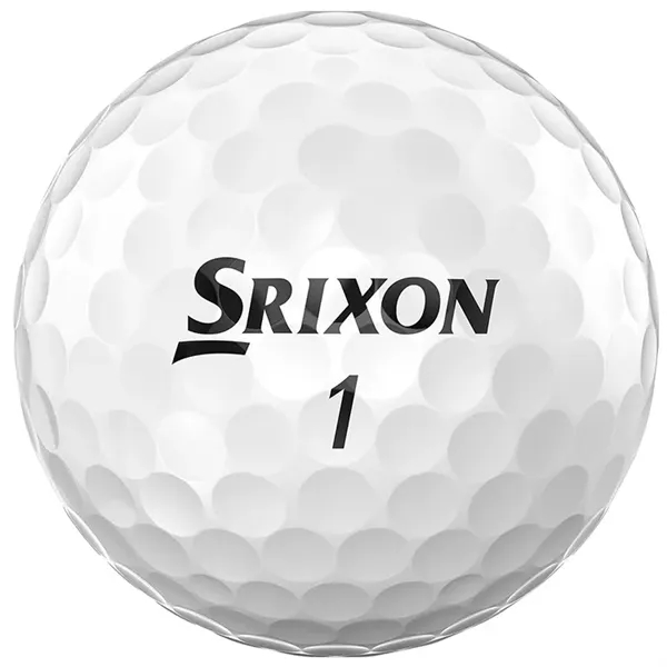 Srixon Z-Star 9 Golf Ball - Srixon Z-Star 9 Golf Ball - Image 2 of 6