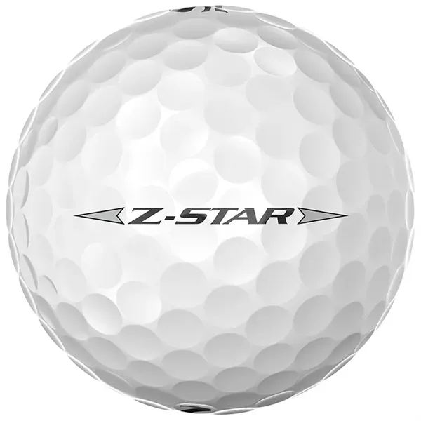 Srixon Z-Star 9 Golf Ball - Srixon Z-Star 9 Golf Ball - Image 4 of 6