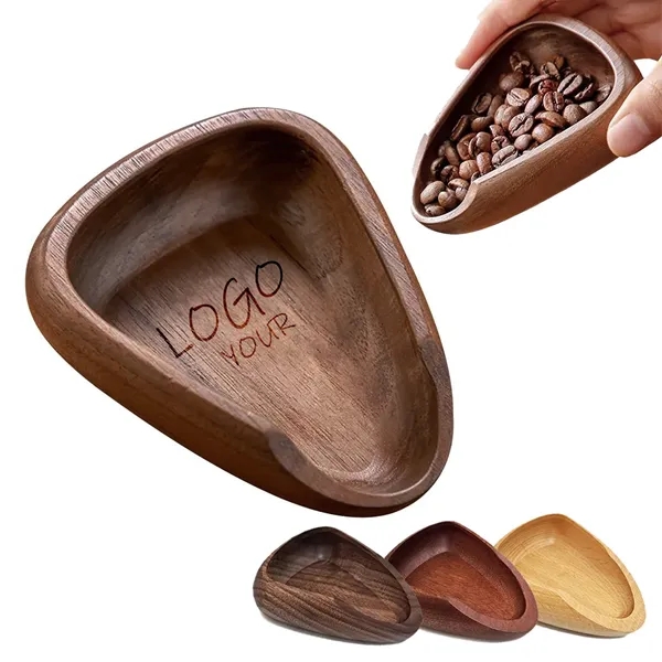 Coffee Bean Dosing Cup - Coffee Bean Dosing Cup - Image 0 of 6