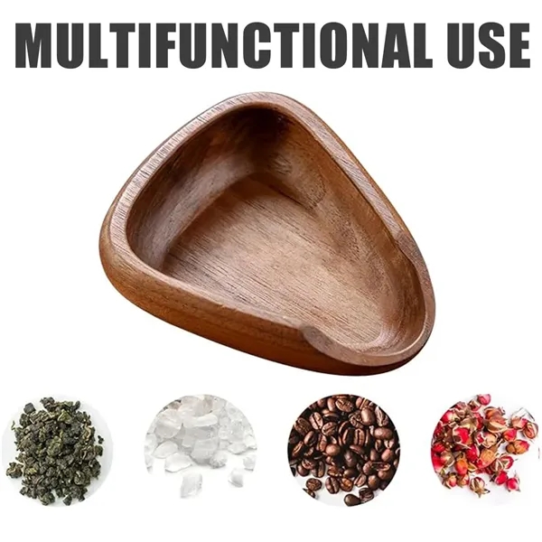 Coffee Bean Dosing Cup - Coffee Bean Dosing Cup - Image 4 of 6