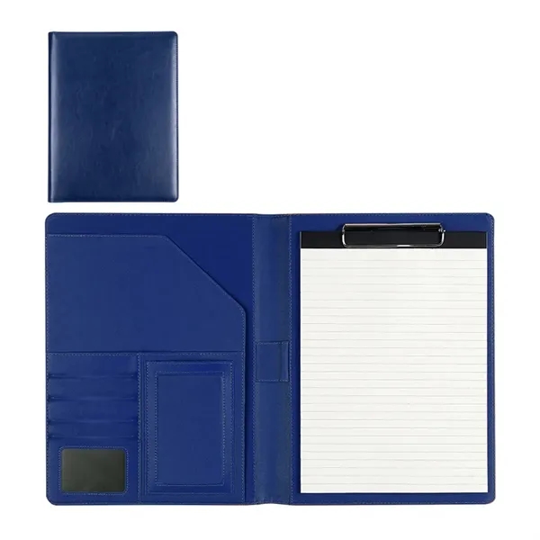 All-In-One Business Folder For Documents - All-In-One Business Folder For Documents - Image 1 of 6