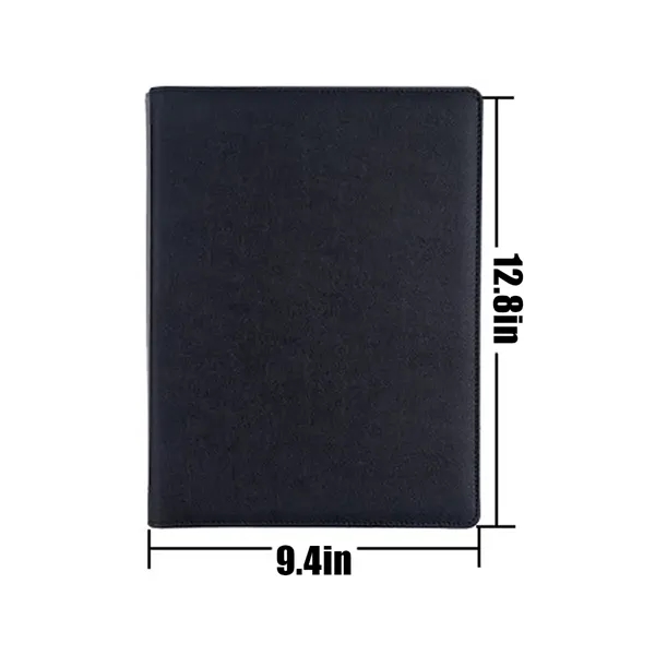 All-In-One Business Folder For Documents - All-In-One Business Folder For Documents - Image 2 of 6
