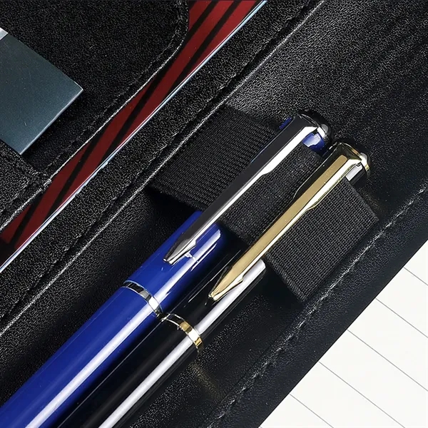 All-In-One Business Folder For Documents - All-In-One Business Folder For Documents - Image 4 of 6