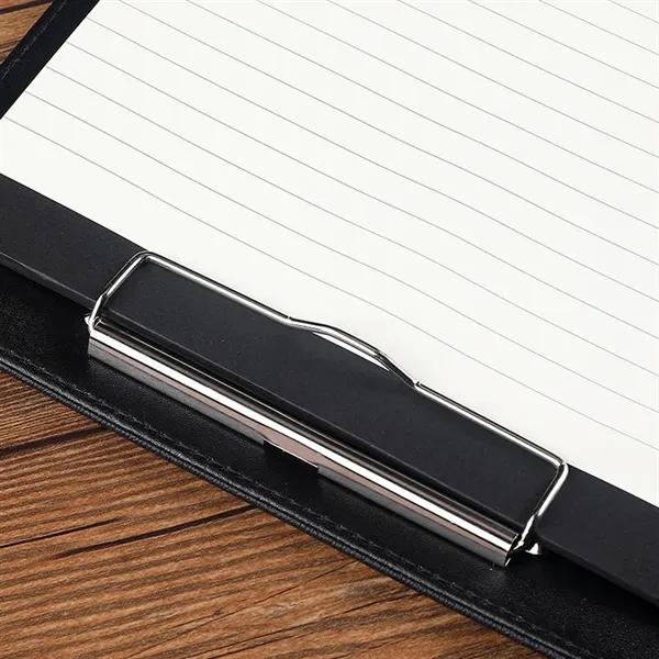 All-In-One Business Folder For Documents - All-In-One Business Folder For Documents - Image 5 of 6