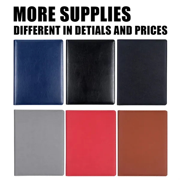 All-In-One Business Folder For Documents - All-In-One Business Folder For Documents - Image 6 of 6