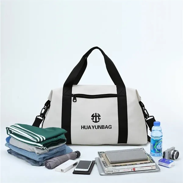 Forester Deluxe Tote Bag - Forester Deluxe Tote Bag - Image 4 of 11