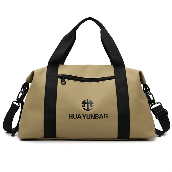 Forester Deluxe Tote Bag - Forester Deluxe Tote Bag - Image 7 of 11