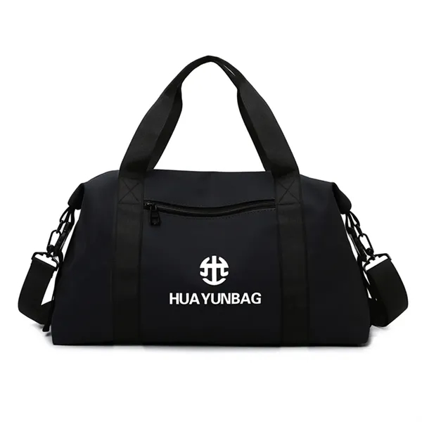 Forester Deluxe Tote Bag - Forester Deluxe Tote Bag - Image 8 of 11