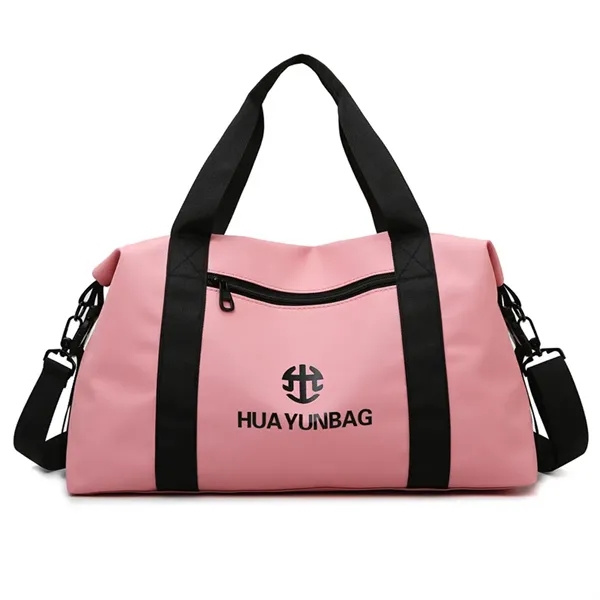 Forester Deluxe Tote Bag - Forester Deluxe Tote Bag - Image 9 of 11