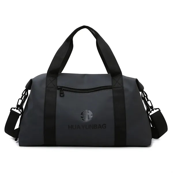 Forester Deluxe Tote Bag - Forester Deluxe Tote Bag - Image 10 of 11