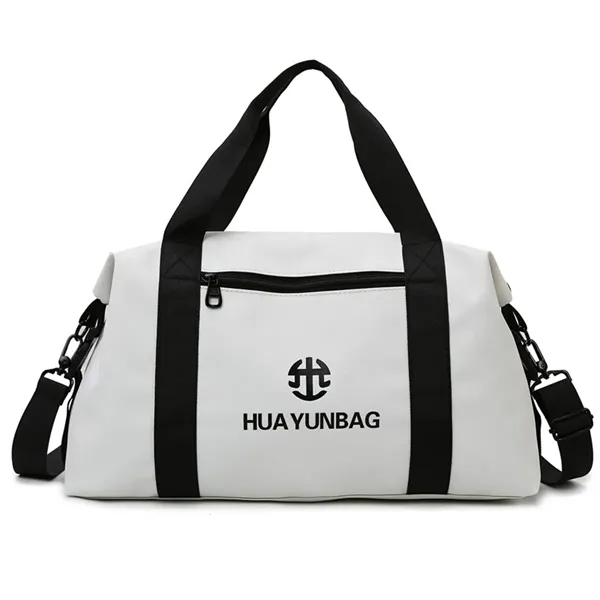 Forester Deluxe Tote Bag - Forester Deluxe Tote Bag - Image 11 of 11