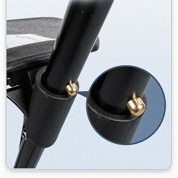 Lightweight Folding Cane With Seat - Lightweight Folding Cane With Seat - Image 5 of 6