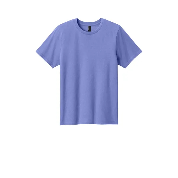 Port & Co Youth Easy Cotton Tee - Port & Co Youth Easy Cotton Tee - Image 82 of 93