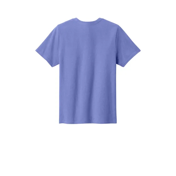 Port & Co Youth Easy Cotton Tee - Port & Co Youth Easy Cotton Tee - Image 83 of 93