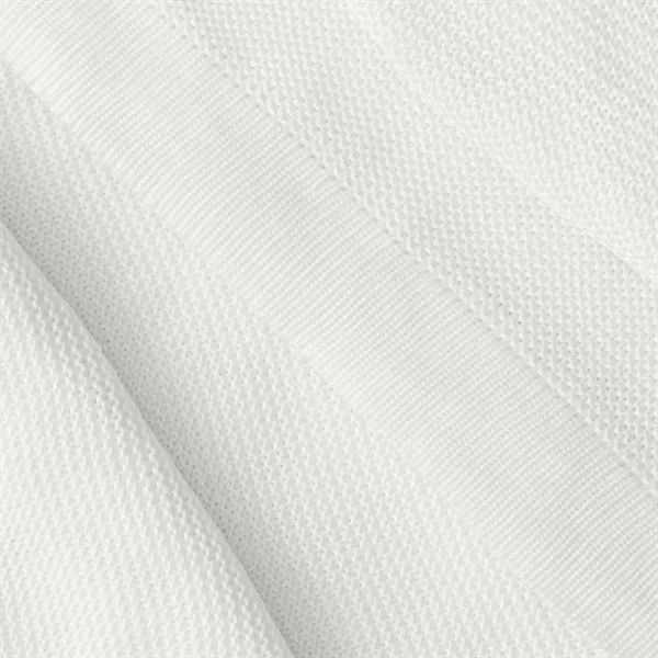 Bamboo Blanket/Cloud Knit Throw - Bamboo Blanket/Cloud Knit Throw - Image 3 of 4