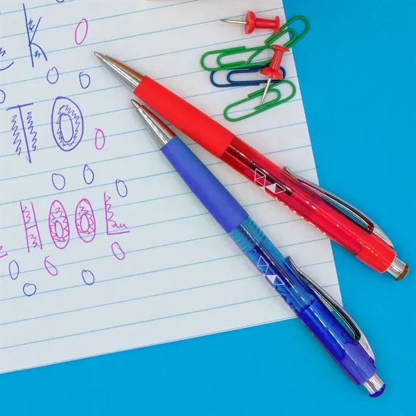 Mardi Gras® Clipper - Mardi Gras® Clipper - Image 0 of 4