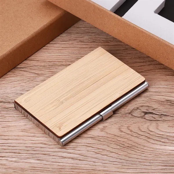 Eco-Friendly Corporat Gift Set - Eco-Friendly Corporat Gift Set - Image 3 of 4