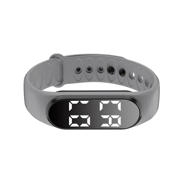 Countdown Fitness Wristband - Countdown Fitness Wristband - Image 3 of 4