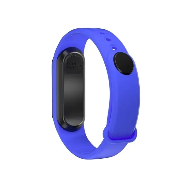 Countdown Fitness Wristband - Countdown Fitness Wristband - Image 4 of 4