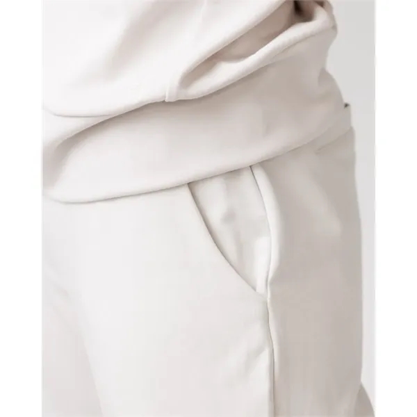 Women's Brushed Bamboo Jogger Pant - Women's Brushed Bamboo Jogger Pant - Image 10 of 11