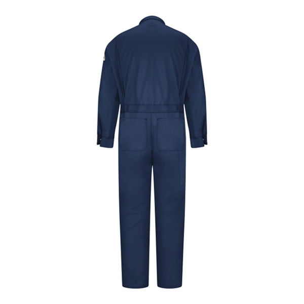 Bulwark Deluxe Coverall - CoolTouch® 2 - 7 oz. - Bulwark Deluxe Coverall - CoolTouch® 2 - 7 oz. - Image 4 of 4
