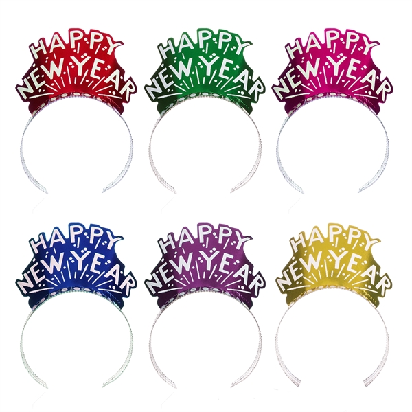 Grand Slam New Year's Eve Party Kit for 100 - Grand Slam New Year's Eve Party Kit for 100 - Image 2 of 4