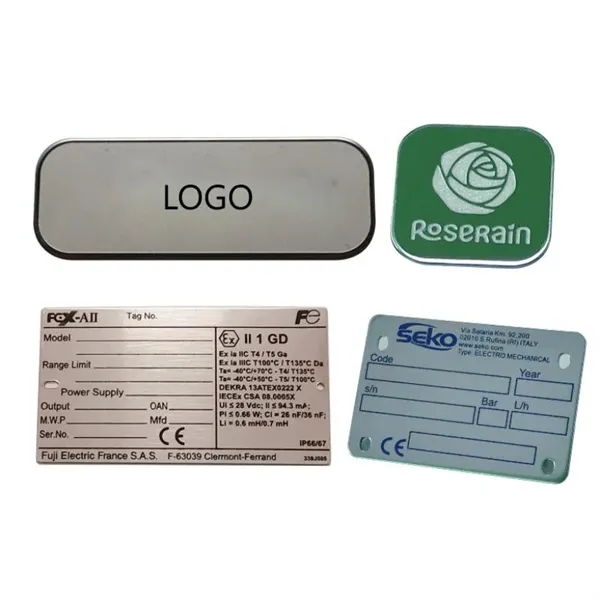 Home Aluminum Signage - Home Aluminum Signage - Image 0 of 3