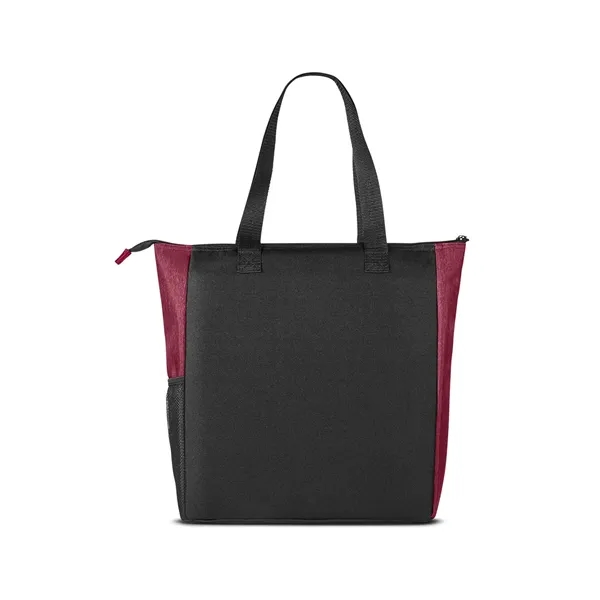 Austin Nylon Collection - Tote Bag - Austin Nylon Collection - Tote Bag - Image 3 of 5