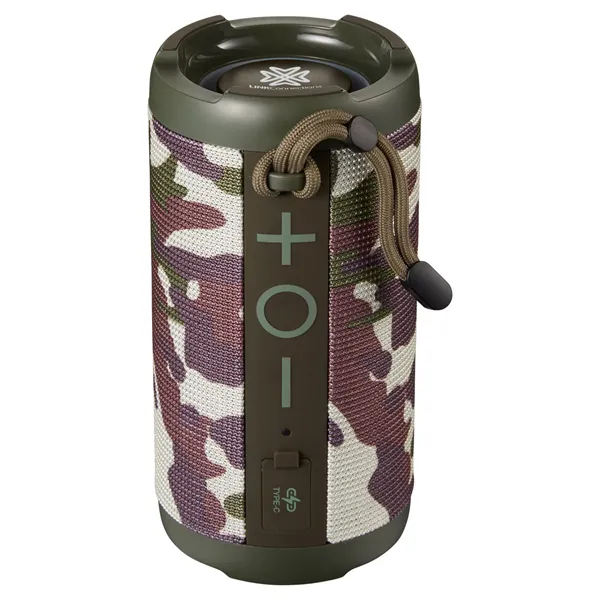 Cordelia Wireless IPX7 Waterproof Speaker - Cordelia Wireless IPX7 Waterproof Speaker - Image 0 of 4