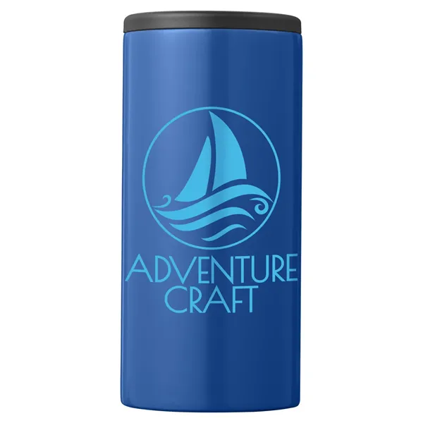 12 oz Slim Can And Beverage Holder - 12 oz Slim Can And Beverage Holder - Image 0 of 8