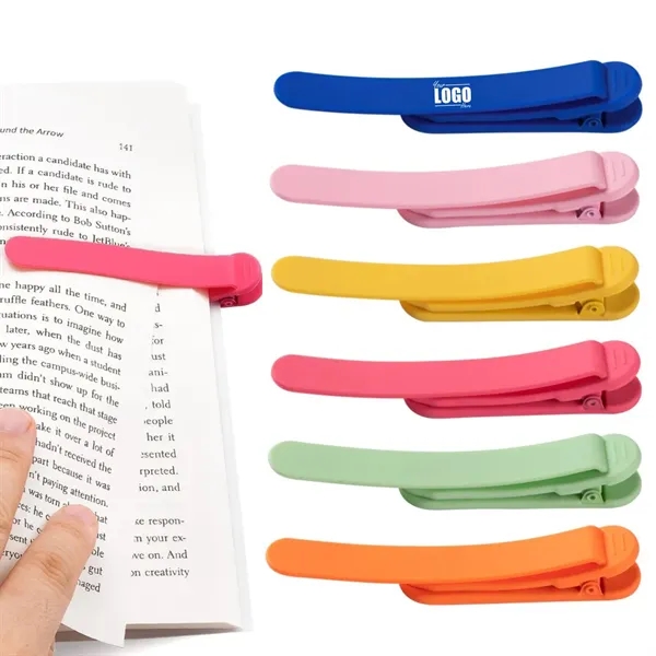 Smart Automatic Bookmark - Smart Automatic Bookmark - Image 0 of 5