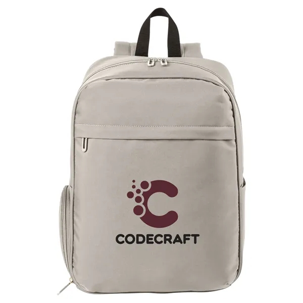 Academy Eco Friendly Backpack - Academy Eco Friendly Backpack - Image 0 of 6