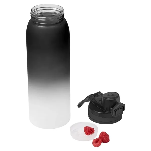 Prisma 30 oz Gradient Water Bottle - Prisma 30 oz Gradient Water Bottle - Image 7 of 9