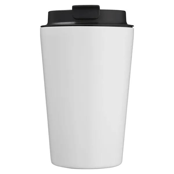 Versa 12 oz Vacuum Insulated Stainless Steel T... - Versa 12 oz Vacuum Insulated Stainless Steel T... - Image 2 of 3