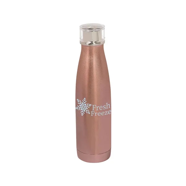 BUILT 17 oz Perfect Seal Vacuum Insulated Stainless Steel... - BUILT 17 oz Perfect Seal Vacuum Insulated Stainless Steel... - Image 4 of 4