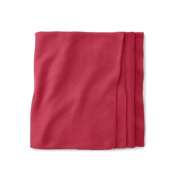 Budget Fleece Blanket - Budget Fleece Blanket - Image 11 of 12