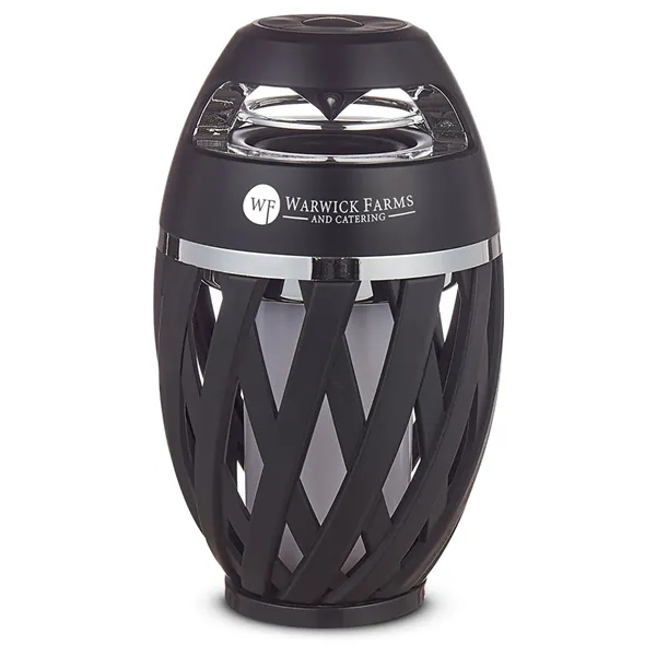 Campfire Lantern Wireless Speaker - Campfire Lantern Wireless Speaker - Image 0 of 2