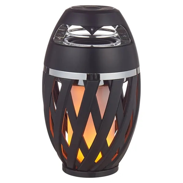 Campfire Lantern Wireless Speaker - Campfire Lantern Wireless Speaker - Image 2 of 2
