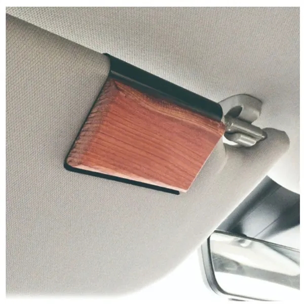 High-end light fragrance car perfume pendant - High-end light fragrance car perfume pendant - Image 2 of 3