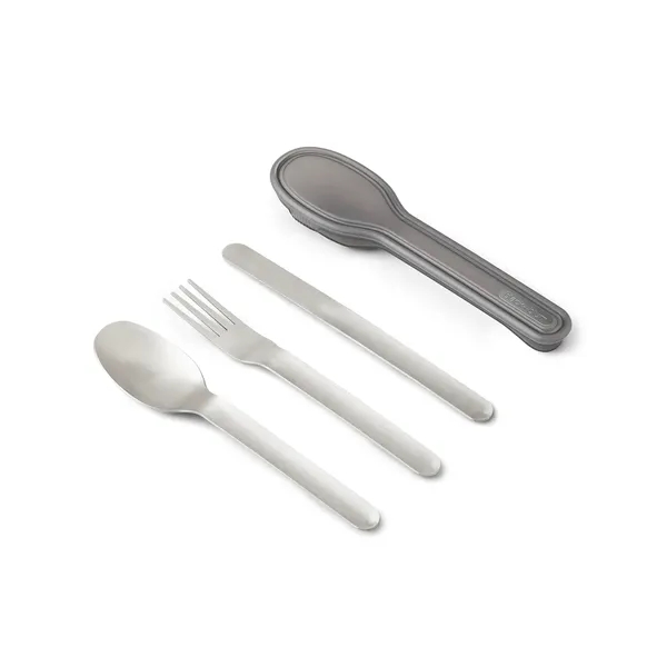 Black+Blum Lunch Box Cutlery Set - Black+Blum Lunch Box Cutlery Set - Image 0 of 1