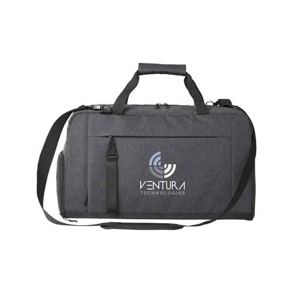 North End JAQ Duffel Bag - North End JAQ Duffel Bag - Image 0 of 2