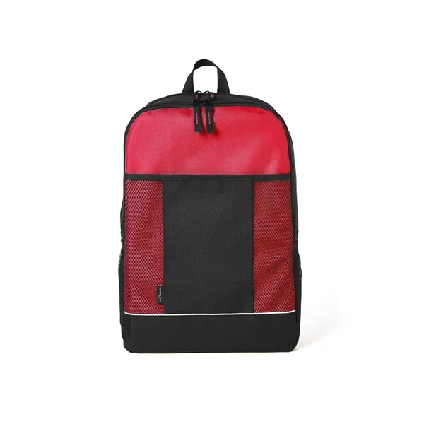 Porter Laptop Work Backpack - Porter Laptop Work Backpack - Image 2 of 3