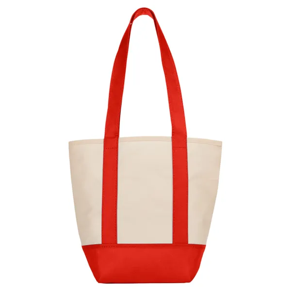 Non-Woven Mini Tote Bag - Non-Woven Mini Tote Bag - Image 5 of 8