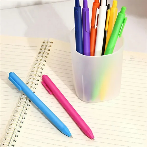 Ballpoint Pen with logo - Ballpoint Pen with logo - Image 2 of 4