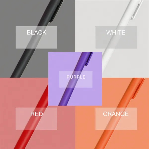 Ballpoint Pen with logo - Ballpoint Pen with logo - Image 3 of 4