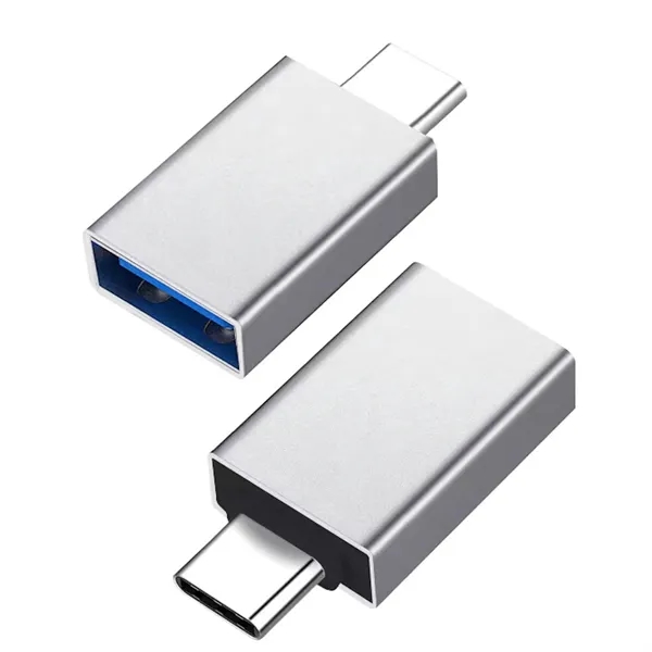 USB To Type-C Adapter - USB To Type-C Adapter - Image 2 of 3