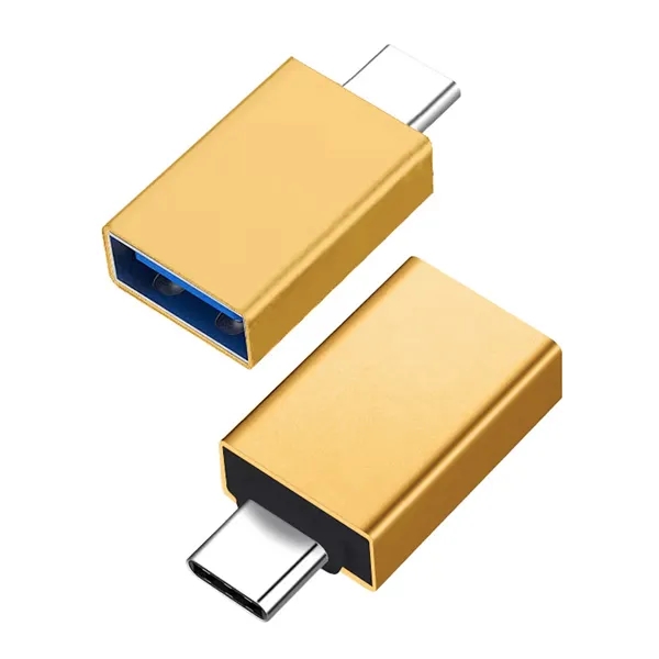 USB To Type-C Adapter - USB To Type-C Adapter - Image 3 of 3